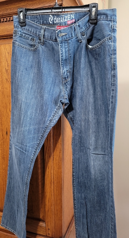 Jean's